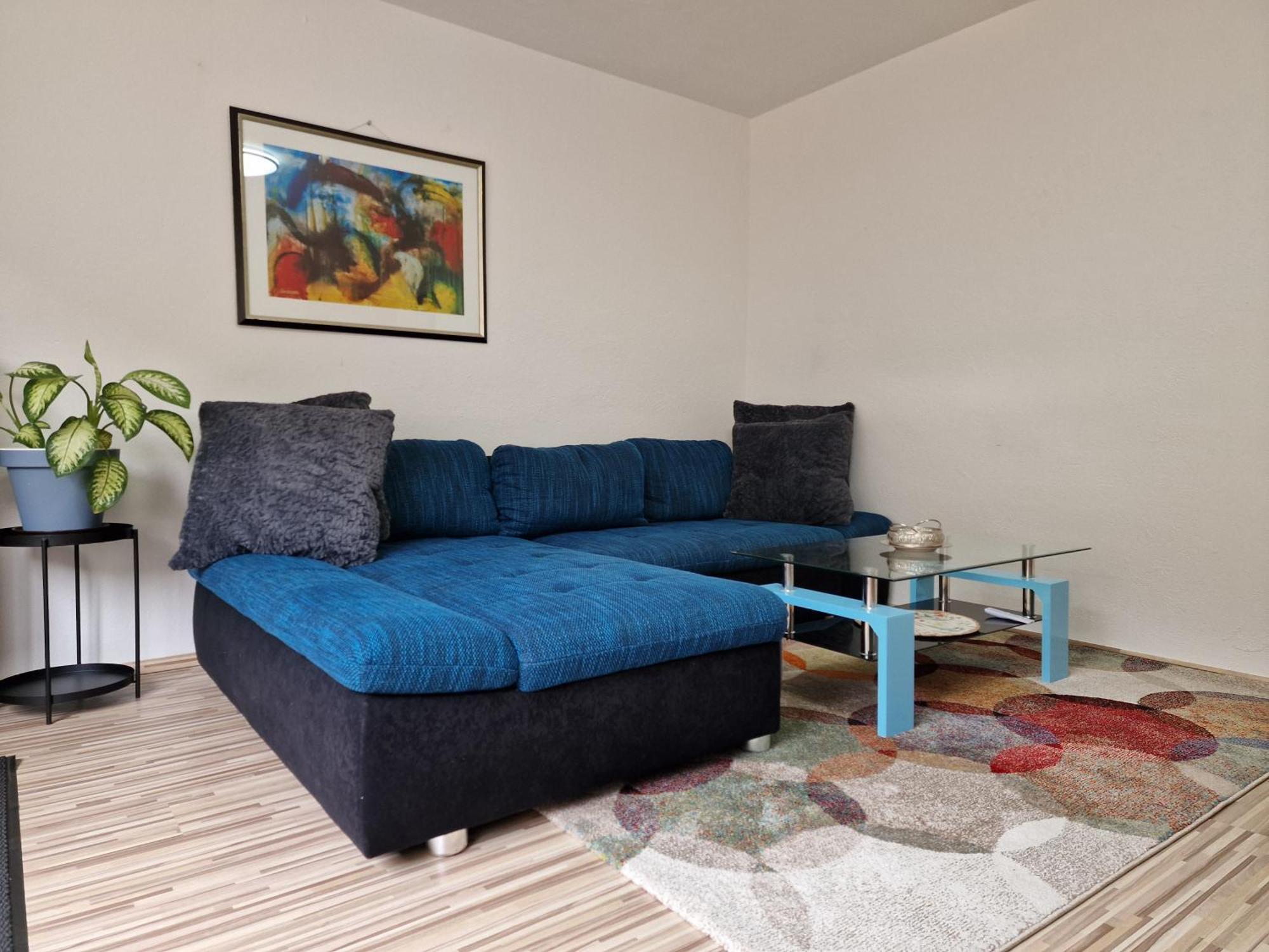 Apartment Near Triberg Waterfall *