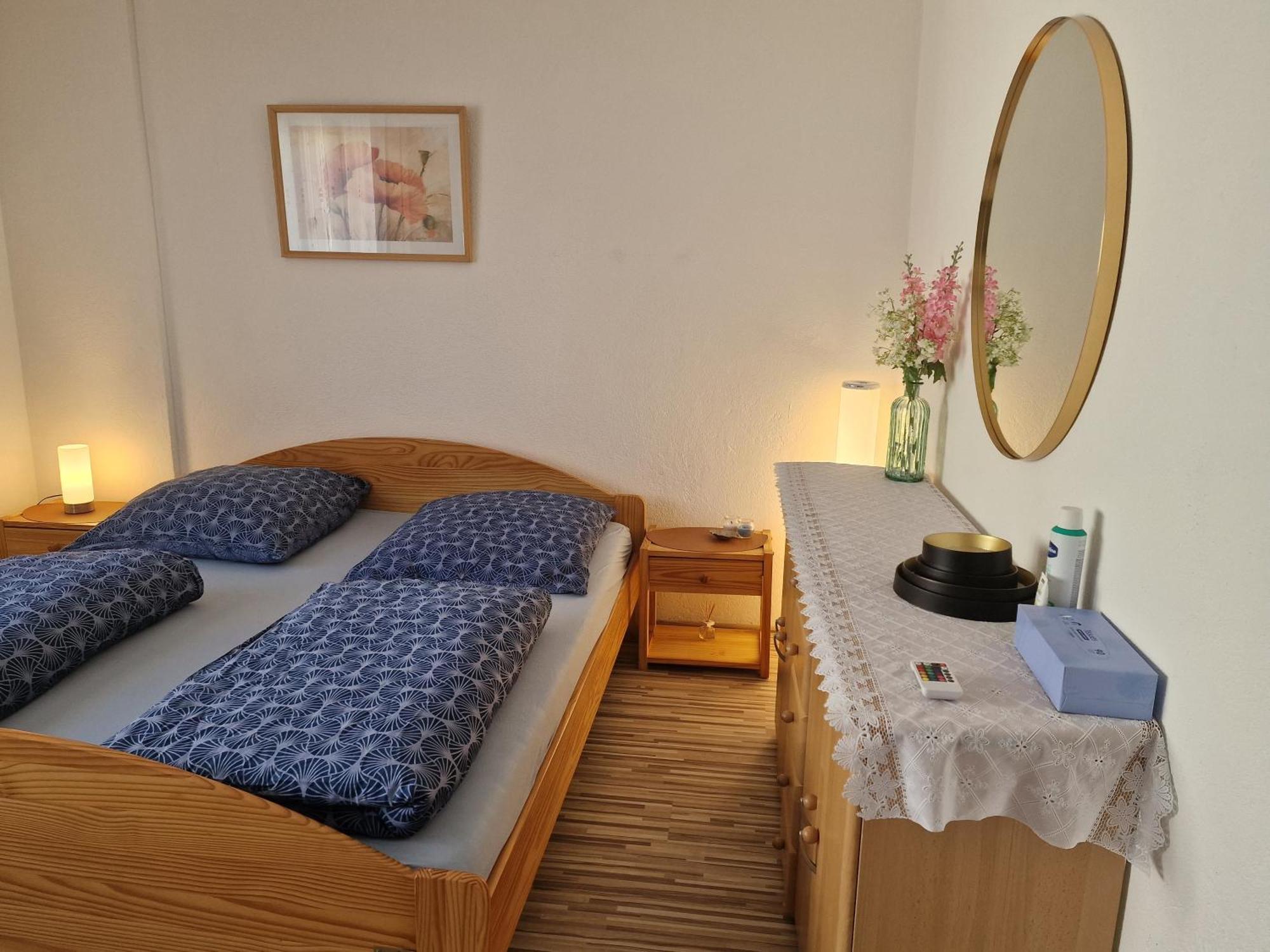 Apartment Near Triberg Waterfall