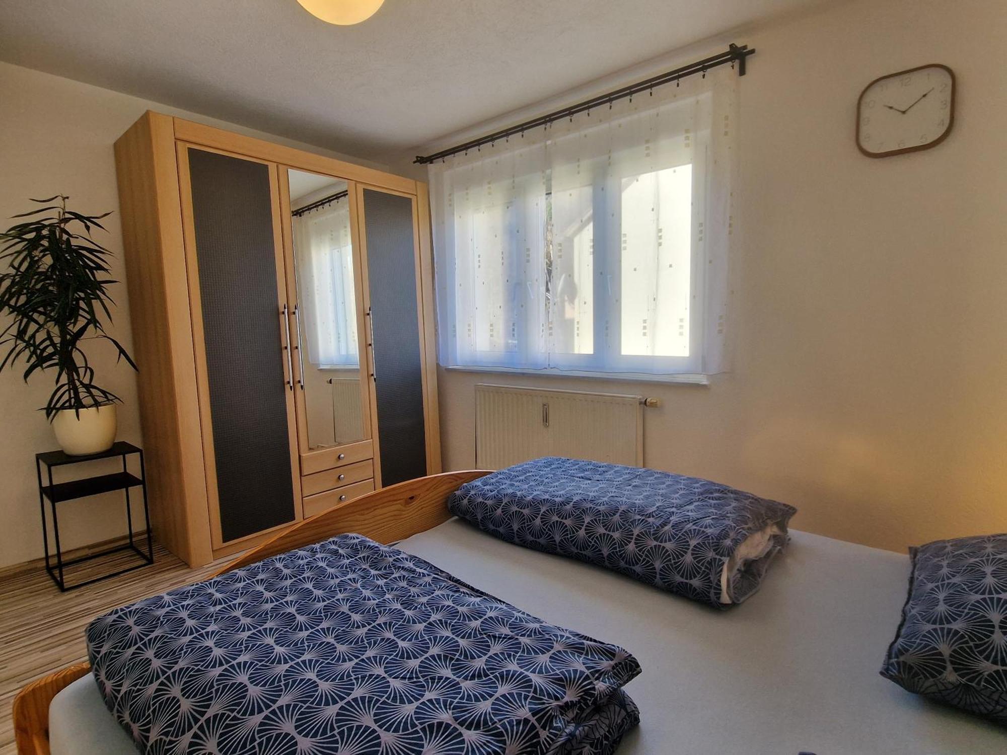 Apartment Near Triberg Waterfall *