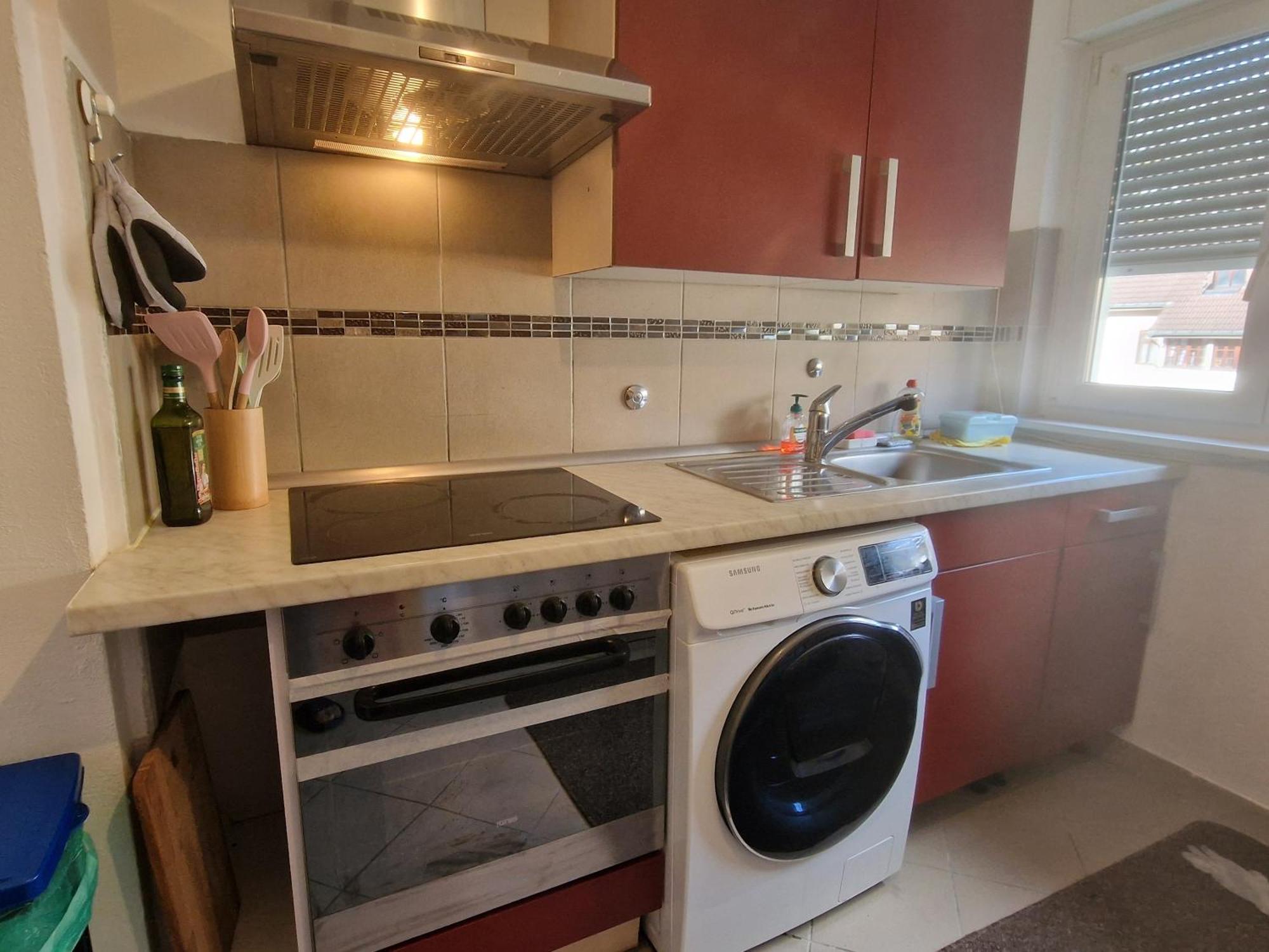 Apartment Near Triberg Waterfall *